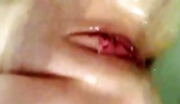 sucking
