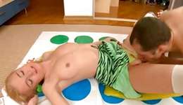 They stopped a game and started a sexually unique sexual intercourse